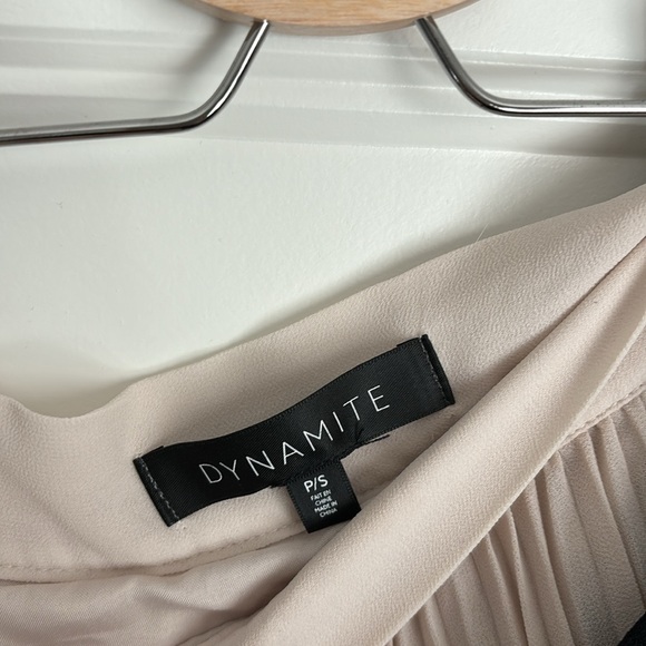 Two piece dynamite set in size small - Picture 4 of 7